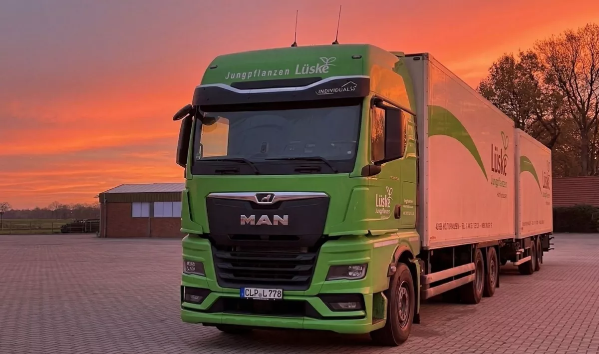 LKW-Fahrer/in (m/w/d)