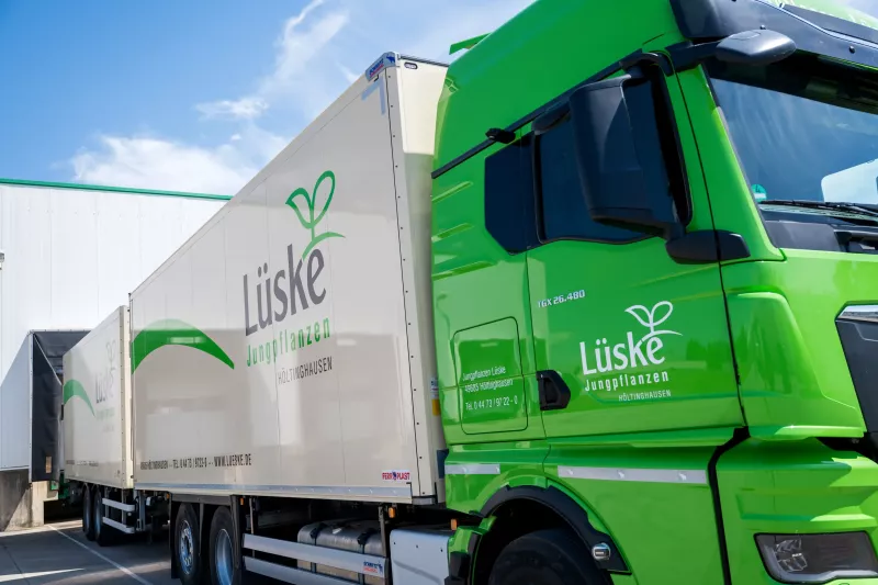 Logistik